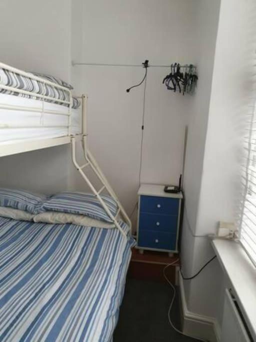 Orme View Dog Friendly Apartment Llandudno Bagian luar foto