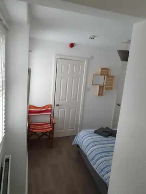 Orme View Dog Friendly Apartment Llandudno Bagian luar foto